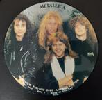 Metallica, Cd's en Dvd's, Vinyl | Hardrock en Metal, Ophalen of Verzenden, Zo goed als nieuw