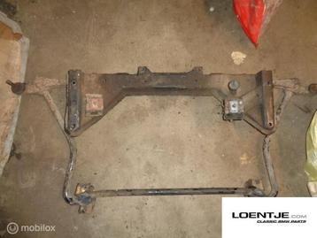 Subframe BMW 3-serie E21 ('76-'84) voor