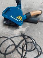 Coupe-mur Carat SLOTSAW SL-1253N DUSTEC, Bricolage & Construction, Enlèvement, Comme neuf, Autres types