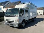Mitsubishi Canter 2012, Autos, Mitsubishi, Achat, Entreprise, Boîte manuelle, Autre carrosserie