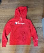Hoodie champion, Comme neuf, Taille 48/50 (M), Rouge, Envoi
