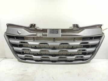 GRILLE Renault Master III (FV) (01-2010/-) beschikbaar voor biedingen