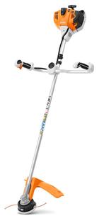 Stilh FS 261 c, Tuin en Terras, Bosmaaiers, Ophalen, Zo goed als nieuw