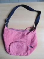 Sac Kipling bandoulière rose, Kipling, Rose, Utilisé, Enlèvement ou Envoi