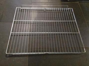 gastronorm 2/1 draagrooster 60 kg. 53 x 65 cm. beschikbaar voor biedingen