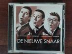 CD : DE NIEUWE SNAAR - THE ESSENTIAL OF DE NIEUWE SNAAR, Cd's en Dvd's, Ophalen of Verzenden, Zo goed als nieuw
