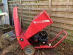 Hakselaar GTS 1300 /GTM, Jardin & Terrasse, Déchiqueteurs, Enlèvement, Utilisé, Essence