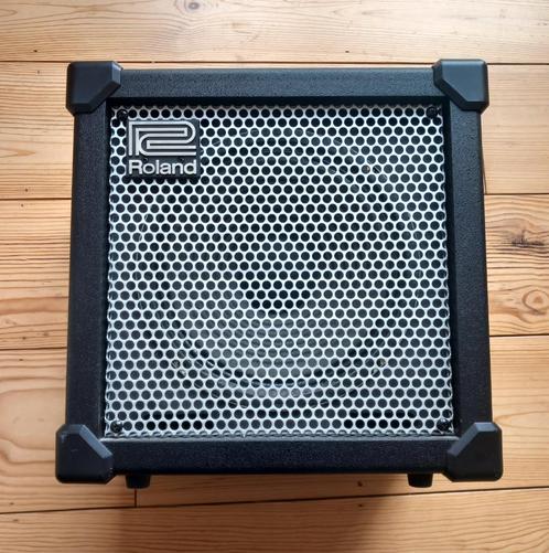 Roland Cube 40XL, Muziek en Instrumenten, Versterkers | Bas en Gitaar, Zo goed als nieuw, Gitaar, Minder dan 50 watt, Ophalen