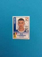 Panini Sticker Bilal El Khannouss- Pro League 2022/23 Rookie, Verzenden, Nieuw, Sticker