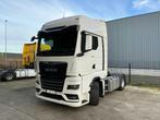 2023 MAN TGX18.510 Vrachtwagen, Auto's, Vrachtwagens, Euro 6, Bedrijf, Te koop, MAN