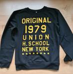 Sweater nieuw 13 14 jaar, Ophalen, Trui of Vest, Nieuw, Onbekend