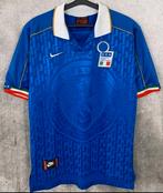 Italië Roberto Baggio Voetbalshirt Origineel 1995, Sport en Fitness, Verzenden