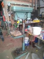 kolomboor, Ophalen, Gebruikt, 400 tot 600 watt, Kolomboormachine