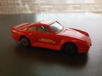Bburago Porsche 959 1:43 – Rouge, Enlèvement ou Envoi, Comme neuf, Voiture, Autres marques