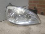 KOPLAMP RECHTS Opel Corsa C (F08 / 68) (93-173-252), Auto-onderdelen, Gebruikt, Opel