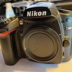 Nikon D90+ pack batterie, TV, Hi-fi & Vidéo, Reflex miroir, Enlèvement, Utilisé, Nikon