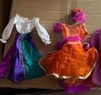 Prinsessen kleding barbie, Ophalen, Zo goed als nieuw, Barbie