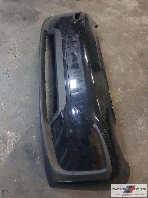 BMW I3 voorbumper compleet  2020  7484316 7462274, Auto-onderdelen, Carrosserie, Bumper, BMW, Voor, Gebruikt, Ophalen
