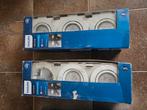 Lot de 5 spots LED encastrables Philips myLiving, Enlèvement ou Envoi, Comme neuf, LED