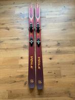 Voile V6 BC skis met freeride tour binding Dynafit Beast 14, Sport en Fitness, Skiën en Langlaufen, Overige merken, Ophalen of Verzenden