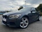 BMW 116d M-Pakket/Navi/Xenon, Euro 5, Achat, Entreprise, Boîte manuelle