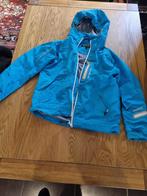 Ski broek en jas 146-152, Kinderen en Baby's, Jongen of Meisje, Ophalen of Verzenden, Zo goed als nieuw, Setje