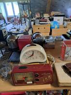 Zolderopruiming Vintage Brocante Antiek Verzamel Curiosa, Ophalen