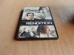 nr.1812 - Dvd: rendition - thriller, Cd's en Dvd's, Dvd's | Thrillers en Misdaad, Actiethriller, Ophalen of Verzenden, Vanaf 16 jaar