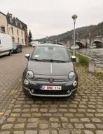 Fiat 500 1.2 van 2020, lage KMstand!! 43500km, Auto's, Fiat, Euro 6, Handgeschakeld, Particulier, Te koop