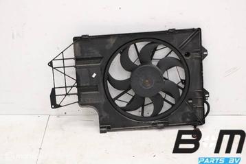 Koelventilatoren met houder VW Transporter T5 7H0121207 beschikbaar voor biedingen
