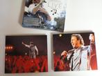 Marco Borsato Dromen Durven Delen - Live Gelredome DVD+ 2CD, Enlèvement ou Envoi