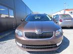 Skoda Octavia SW 1.6 CR TDi Ambition (bj 2017), 1325 kg, Gebruikt, Euro 6, 4 cilinders