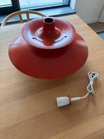 Poulsen ph5 vintage hanglamp, Huis en Inrichting, Ophalen of Verzenden, Gebruikt, Metaal