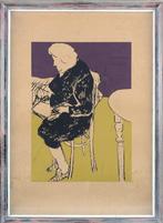 Christ Michiels (1939 - 2017), Antiek en Kunst, Ophalen of Verzenden