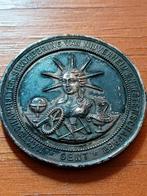 Medaille - Vereniging ter Bevordering van Nijverheid en Wete, Ophalen of Verzenden