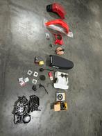 Lot honda mtx onderdelen, Motos, Enlèvement, Utilisé