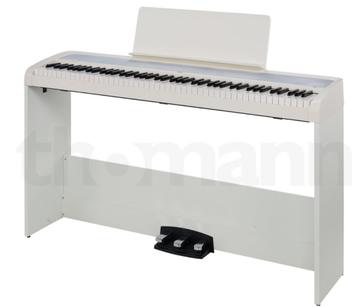 Digitale piano 88 toetsen + pianostoel (nieuw)