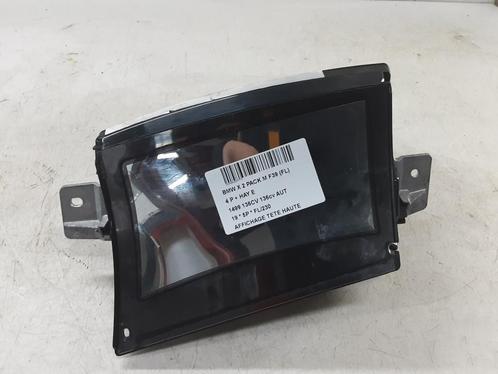HEAD UP DISPLAY BMW X2 (F39) (01-2017/10-2023) (873636601), Auto-onderdelen, Dashboard en Schakelaars, BMW, Gebruikt