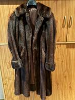 Vrouwenmantel., Kleding | Dames, Gelegenheidskleding, Ophalen, Overige typen, Zwart, Maat 42/44 (L)