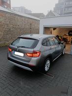 BMW X1 18d xDrive/ruilen, Auto's, Te koop, X1, Particulier