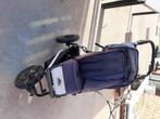 Buggy, Kinderen en Baby's, Ophalen, Gebruikt, Overige merken, Verstelbare rugleuning