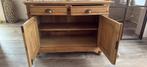 kastje landelijke stijl, Huis en Inrichting, Kasten | Secretaires, Ophalen, Zo goed als nieuw