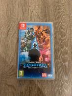 Nintendo switch minecraft legends, Games en Spelcomputers, Ophalen, Zo goed als nieuw