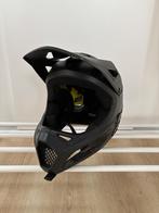 Casque VTT, Fietsen en Brommers, Fietsaccessoires | Fietshelmen, Ophalen, Gebruikt, Overige maten, Jongen of Meisje