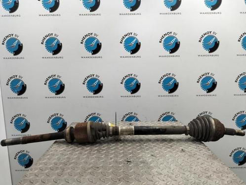 PEUGEOT EXPERT [R_DRIVESHAFT] 2018, Auto-onderdelen, Besturing, Gebruikt, ARN erkend, Stiba lid, Erkend duurzaam, Ophalen of Verzenden