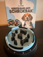 Cavos verstelbare anti schrokbak, Animaux & Accessoires, Nourriture & Bols pour chiens, Enlèvement ou Envoi, Ajustable, Neuf