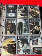 Men In Black II Trading Cards, Collections, Enlèvement ou Envoi, Film, Neuf, Photo ou Carte