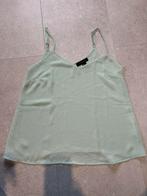 Topje Dames S, Kleding | Dames, Topjes, Atmosphere, Ophalen of Verzenden, Zo goed als nieuw, Groen