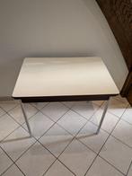 table de cuisine, Ophalen, Gebruikt, 100 tot 150 cm, 50 tot 100 cm