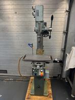 Arboga Emco Imet Myford Draaibank Freesmachine, Ophalen, Gebruikt